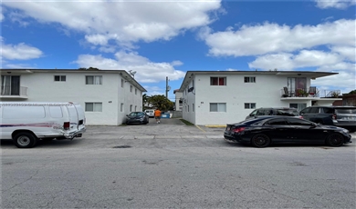 61 W 13th St HIALEAH , Hialeah Florida                                                                                              33010